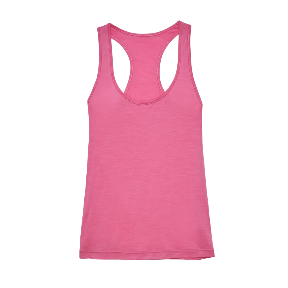 Women’s Merino 120 Lightweight Racerback Tank - Final Sale