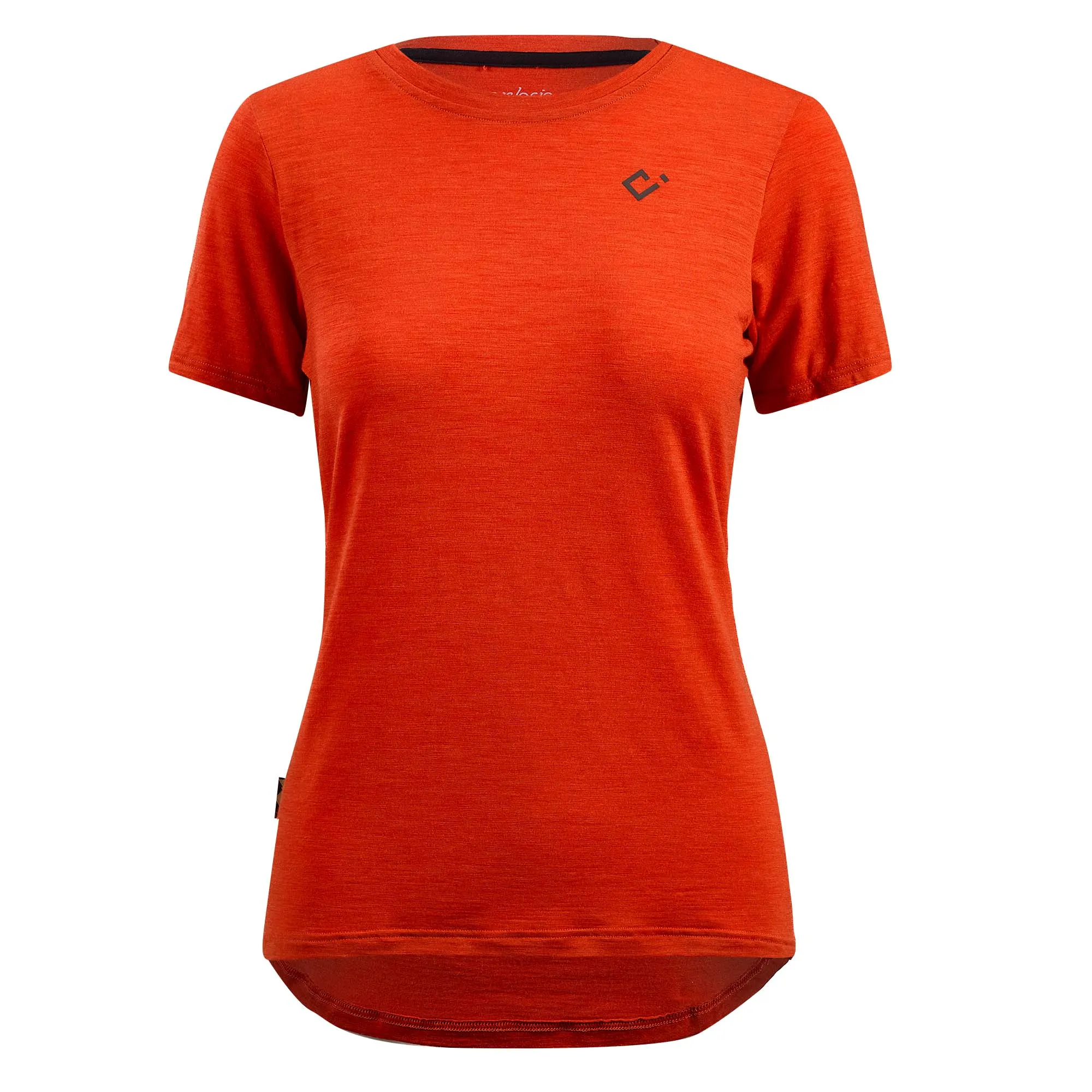 Women's Merino TRAIL Jersey