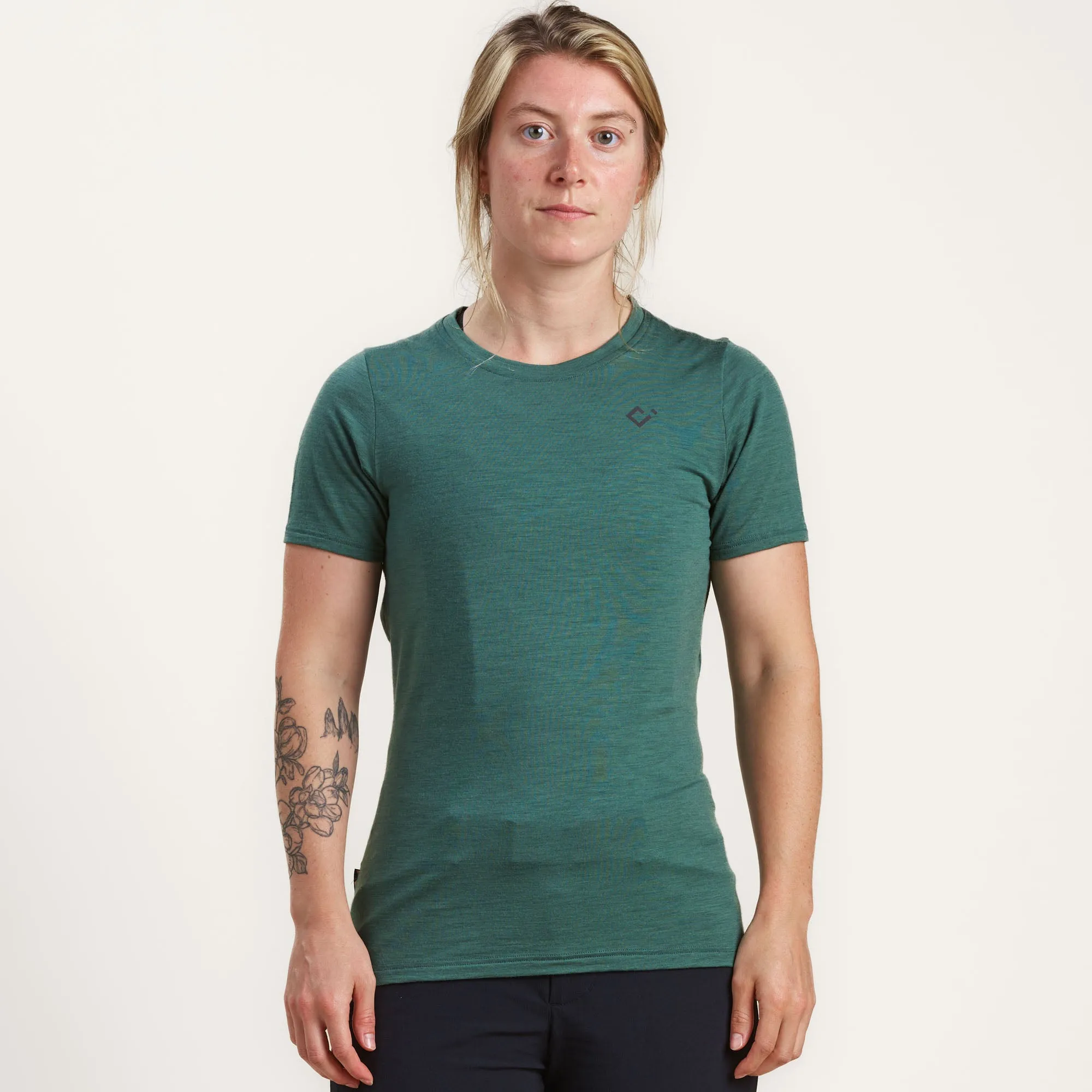 Women's Merino TRAIL Jersey