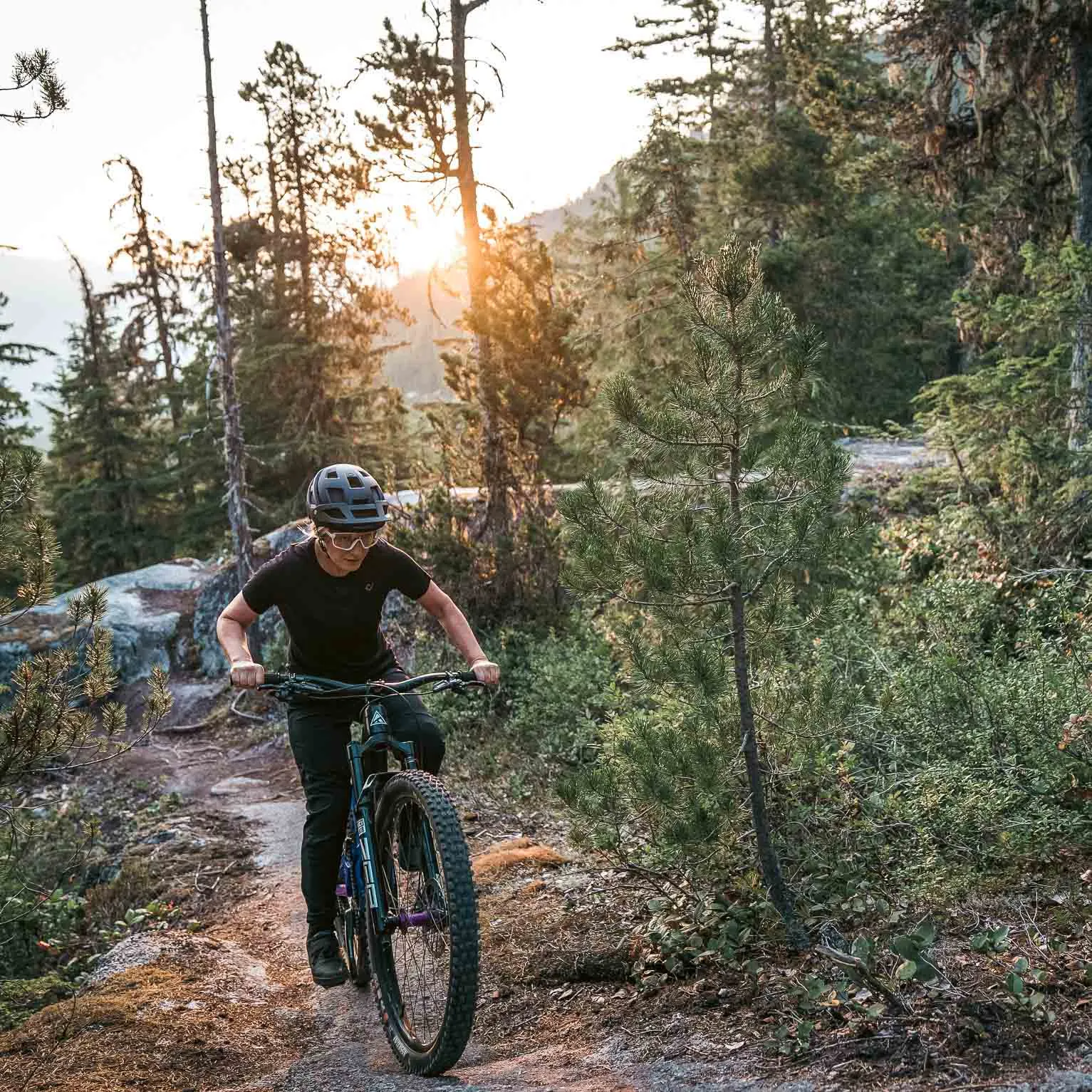 Women's Merino TRAIL Jersey