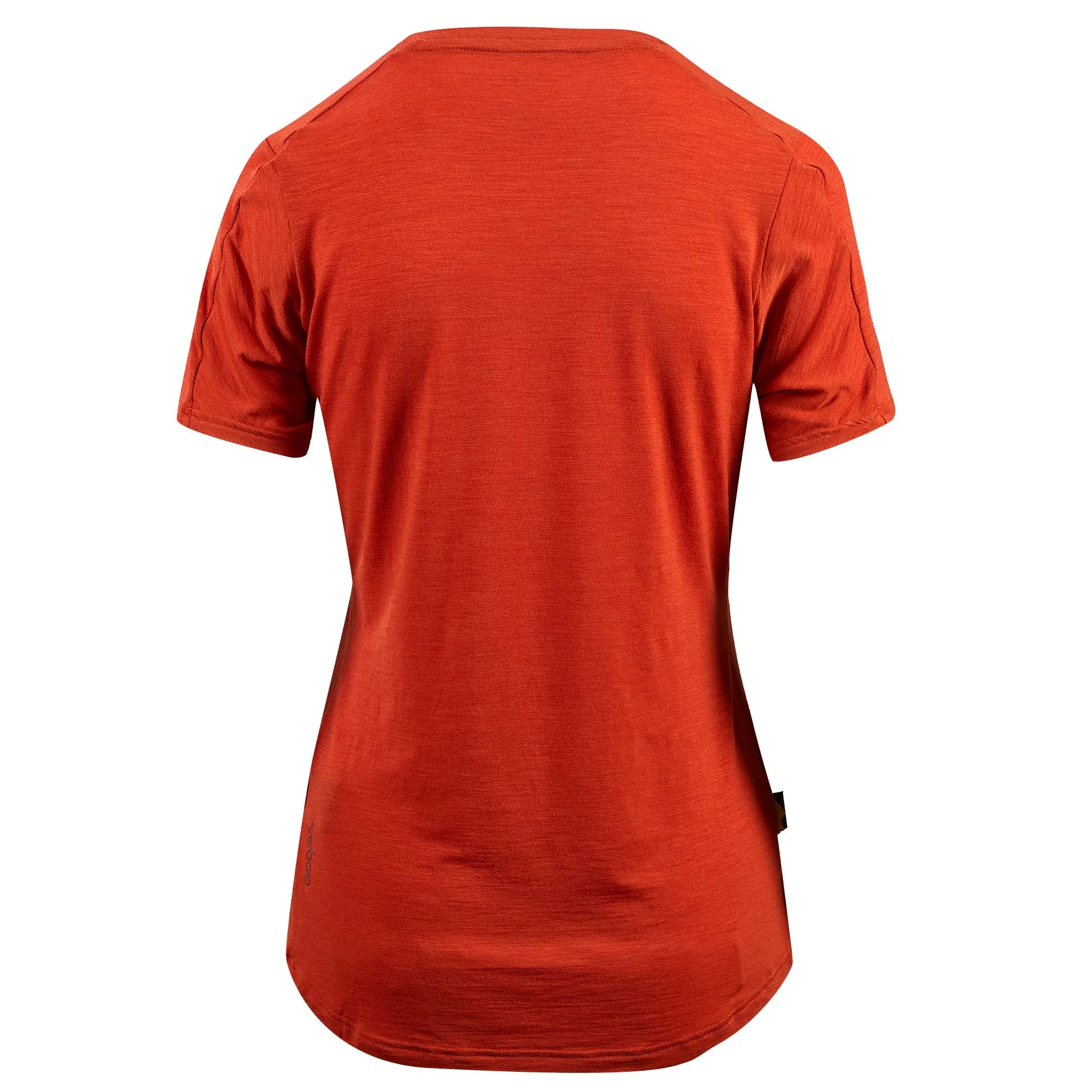 Women's Merino TRAIL Jersey