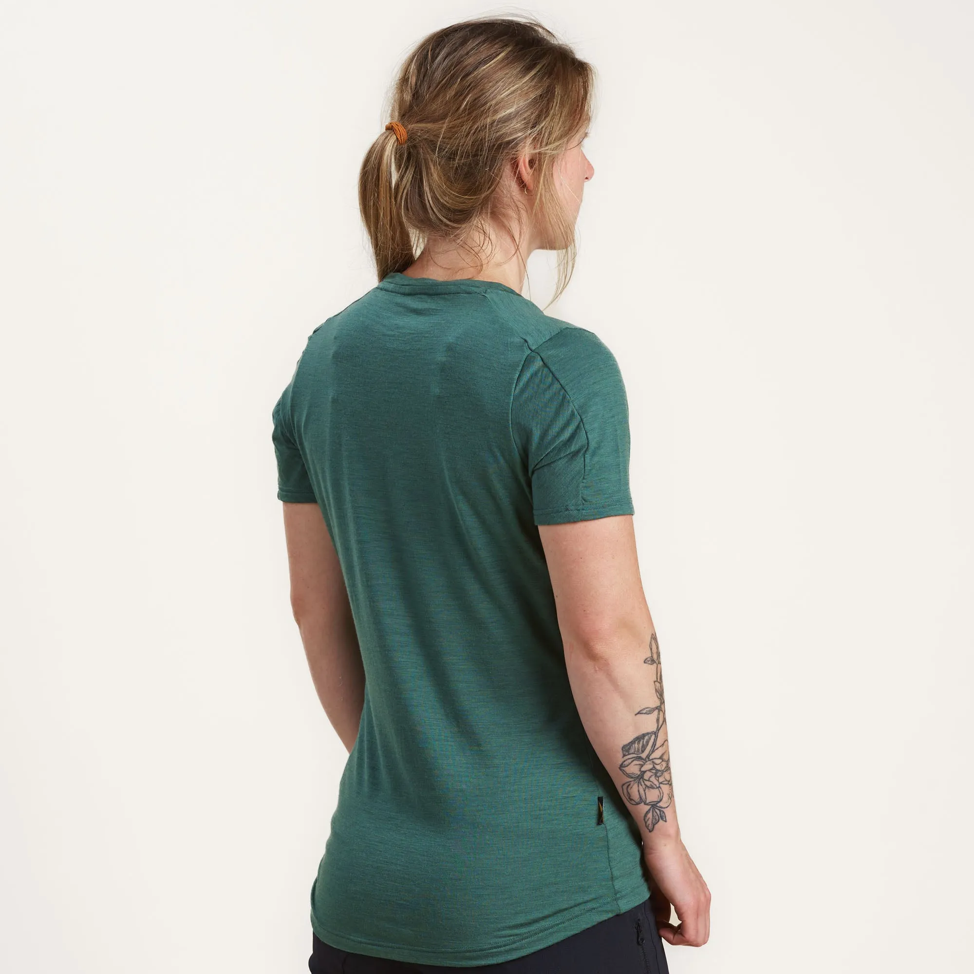 Women's Merino TRAIL Jersey