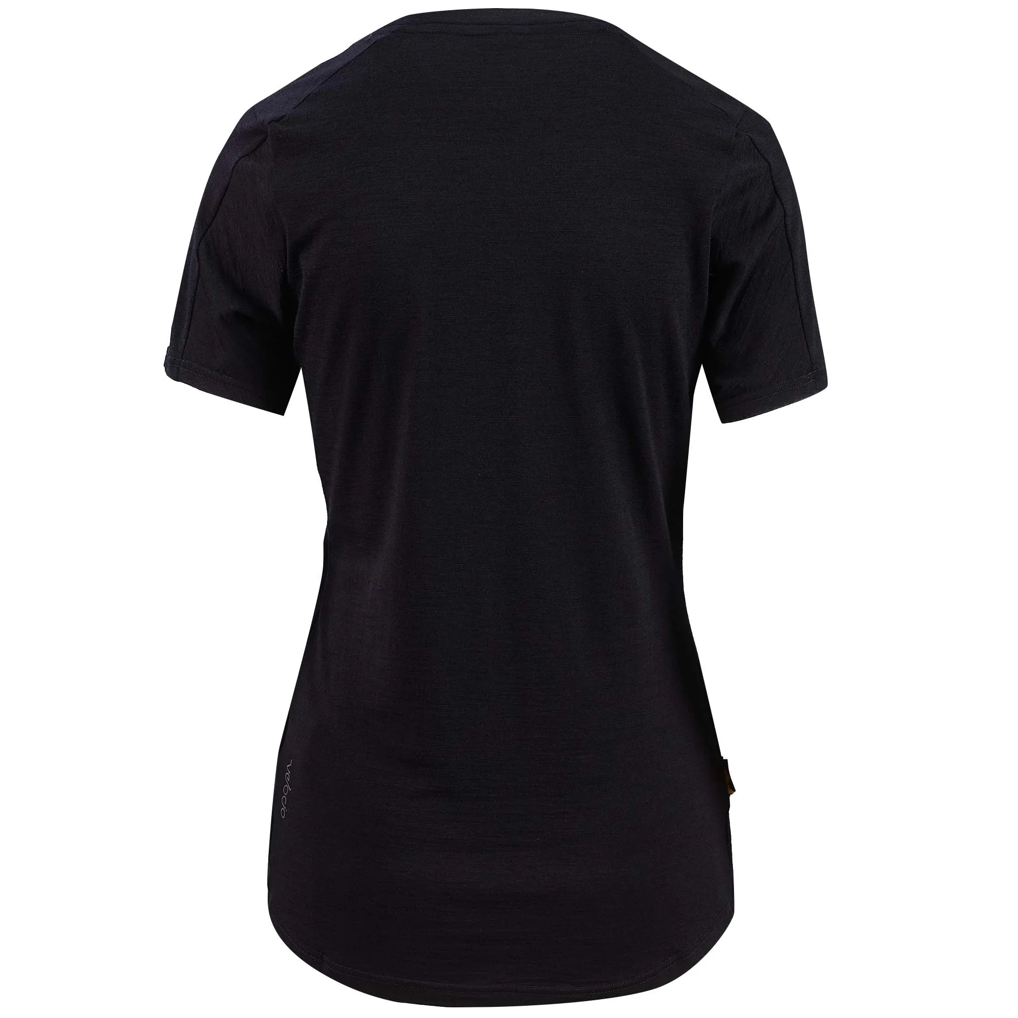 Women's Merino TRAIL Jersey