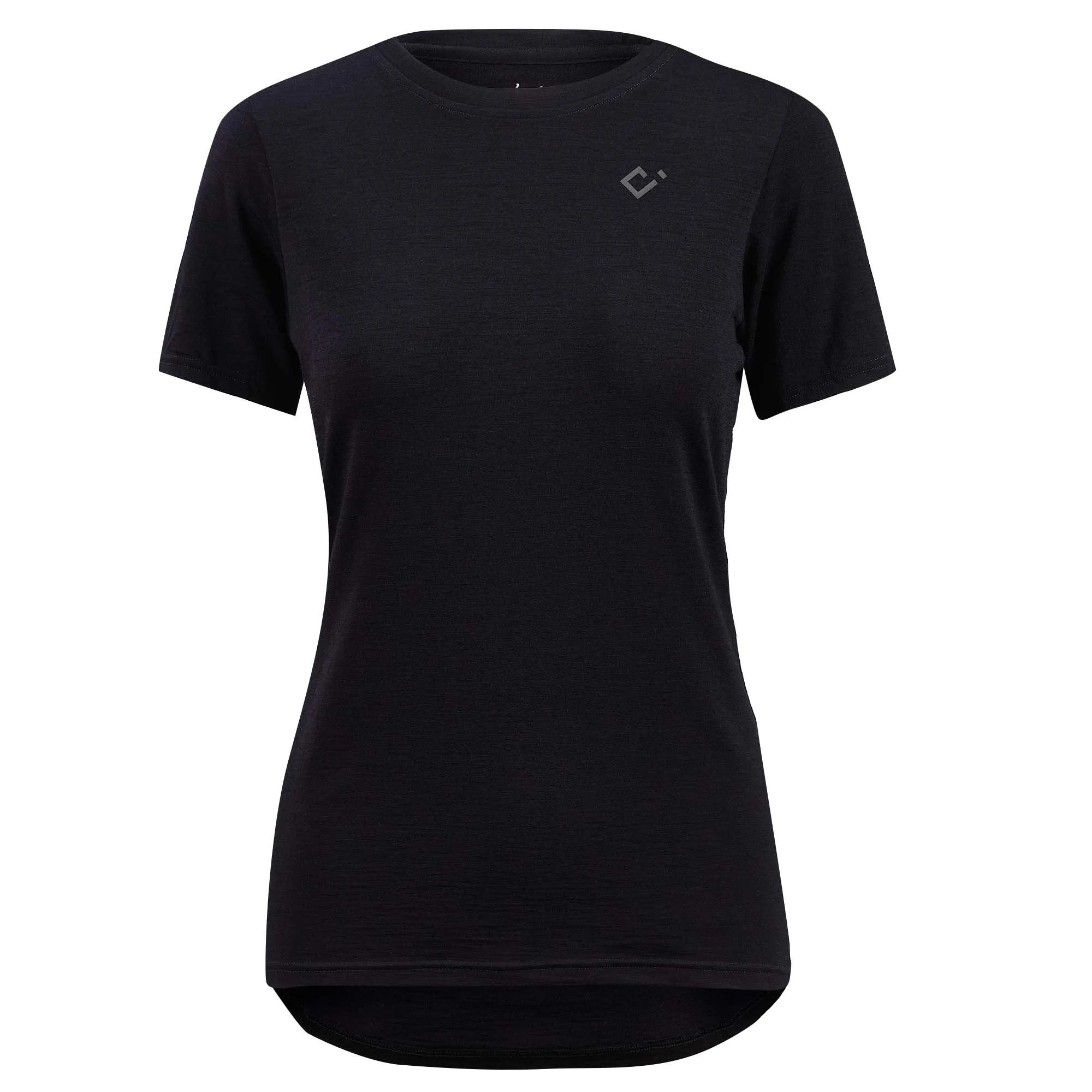 Women's Merino TRAIL Jersey