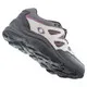 Women's Trail Runner Active Shoe - Sierra Gray/Purple