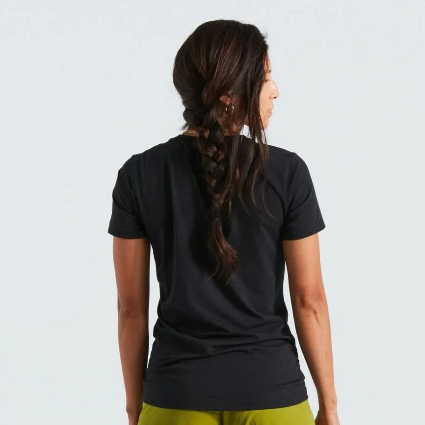 Women's Trail Short Sleeve Jersey