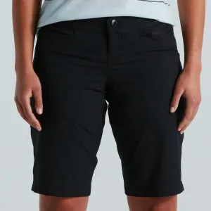 Women's Trail Shorts with Liner