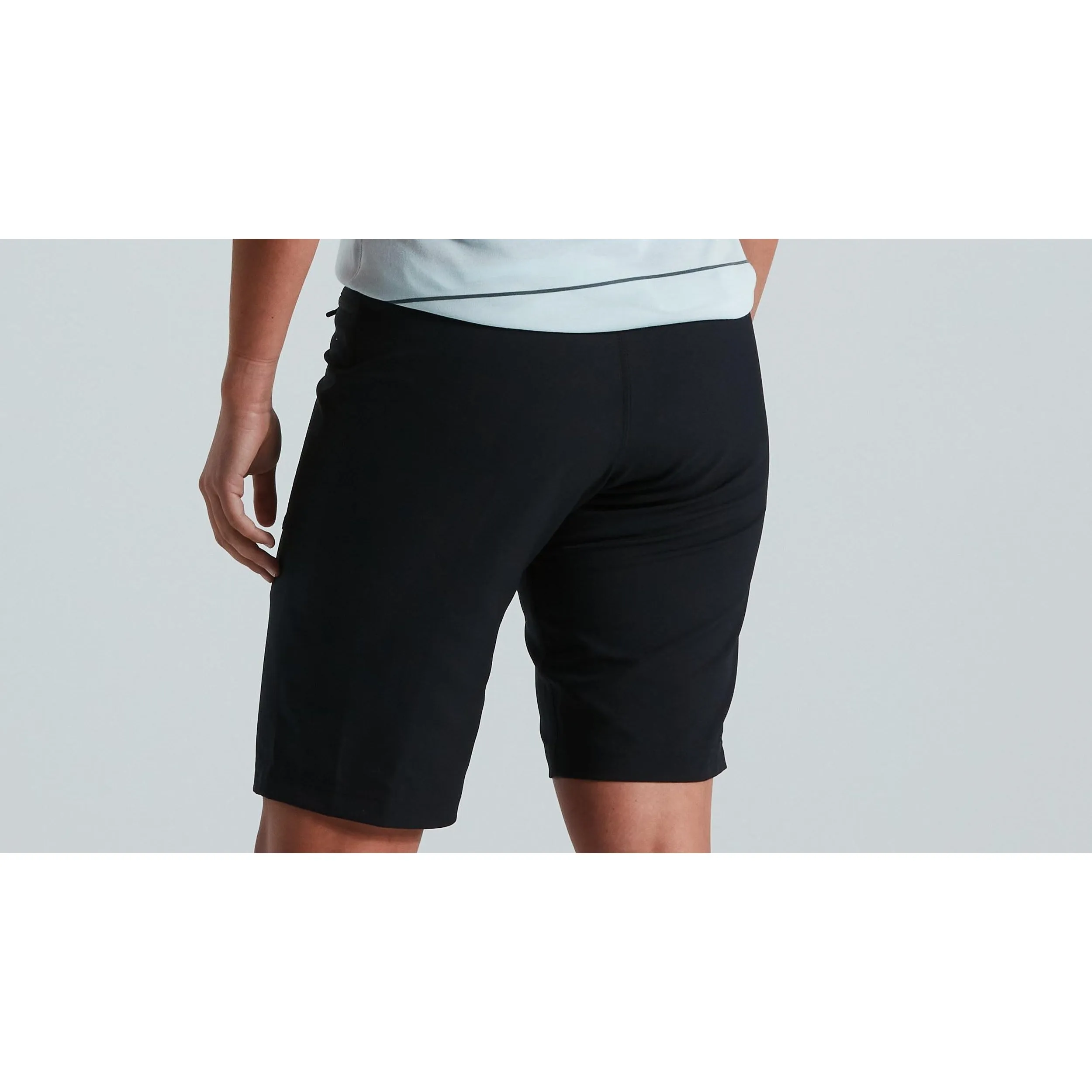 Women's Trail Shorts with Liner