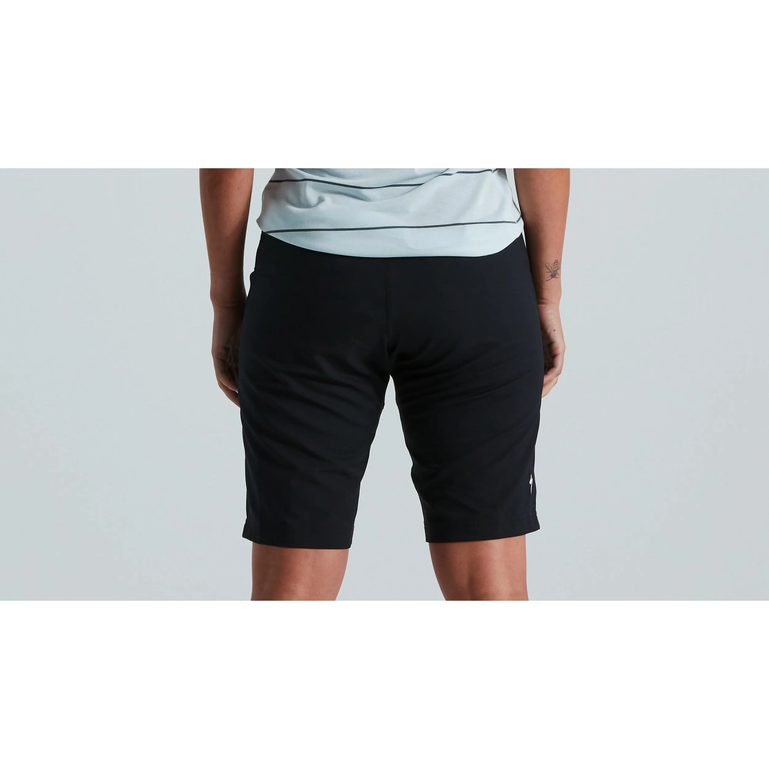 Women's Trail Shorts with Liner