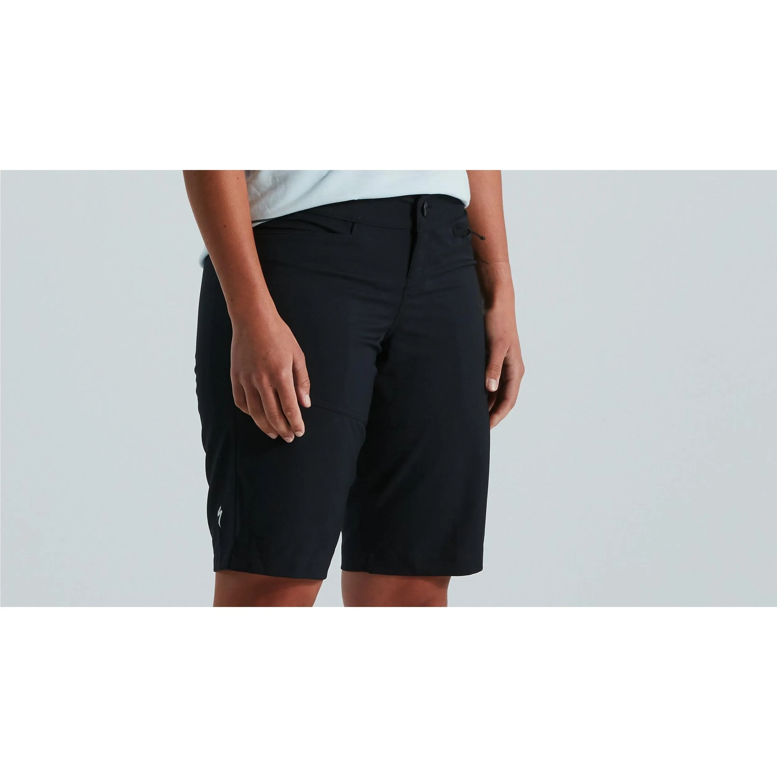 Women's Trail Shorts with Liner