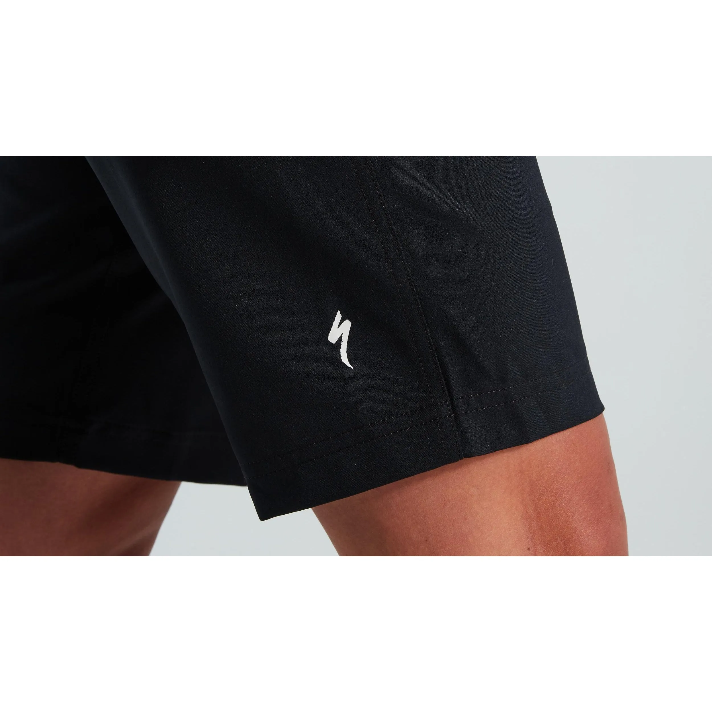 Women's Trail Shorts with Liner