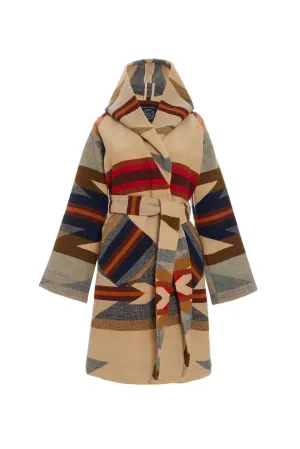 Wyeth Trail Classic Robe