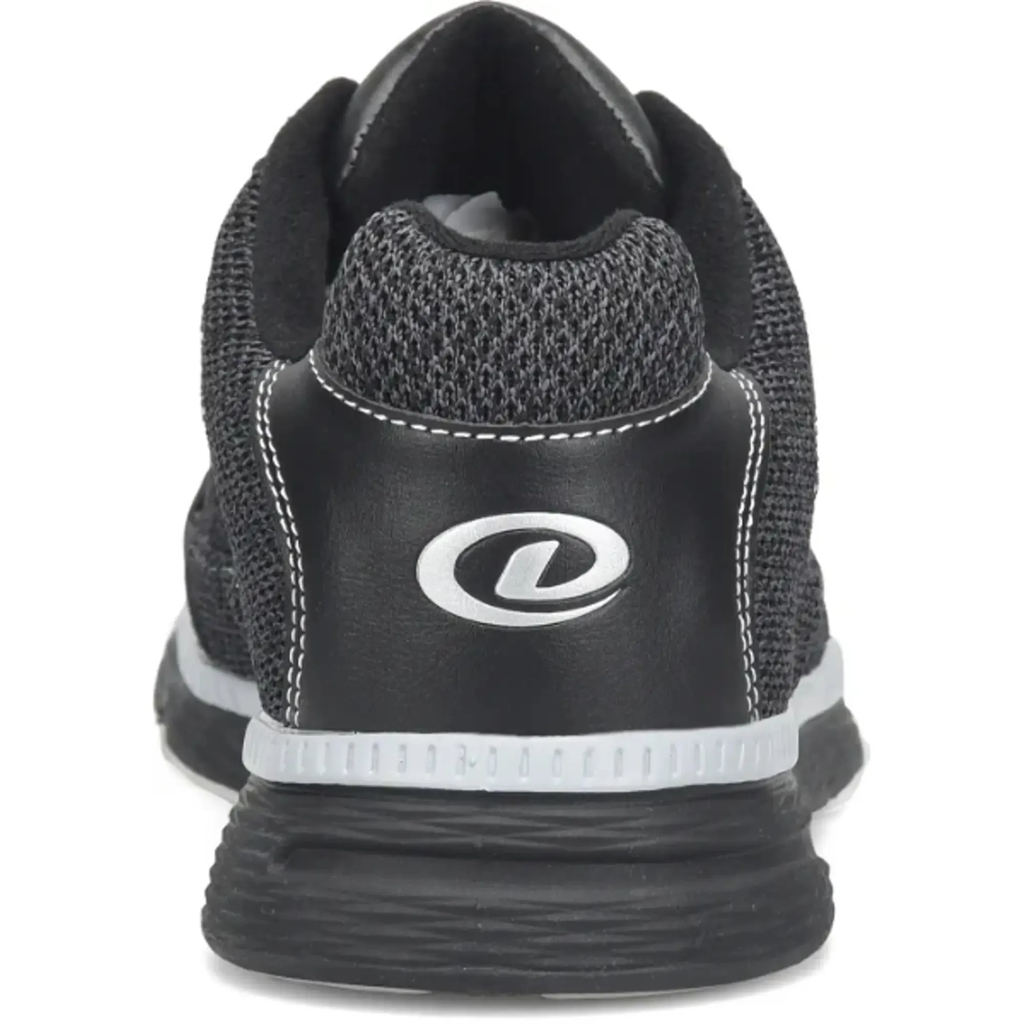 Wyoming Charcoal Knit Shoes