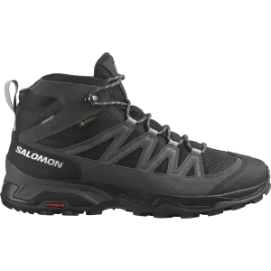 X WARD LEATHER MID GTX Men's