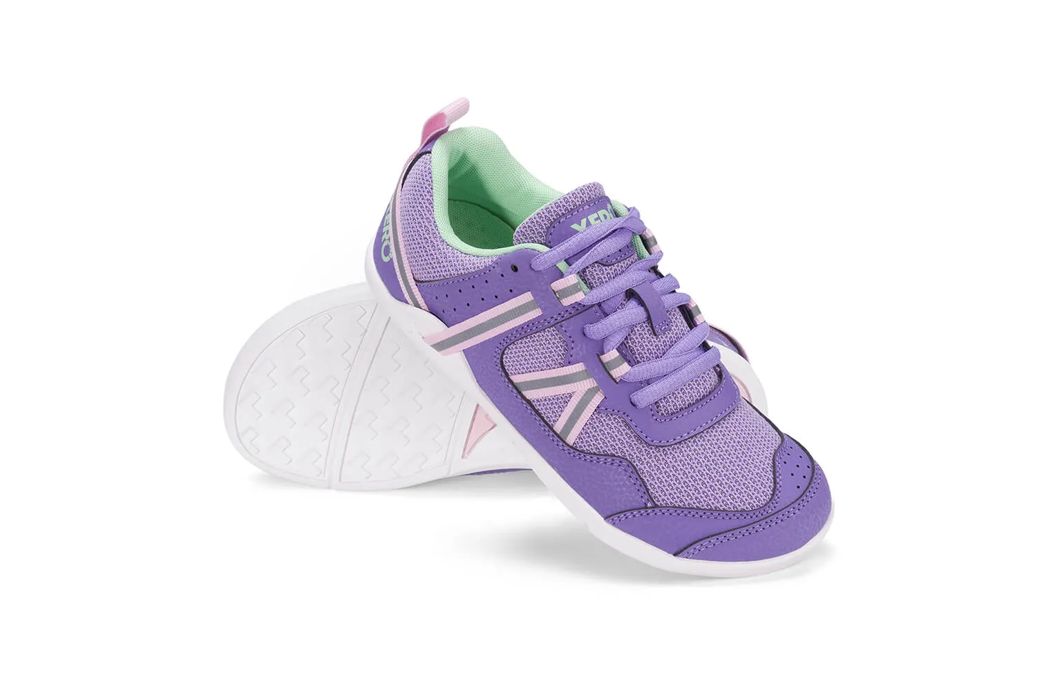 Xero Shoes Prio - Kids - Violet