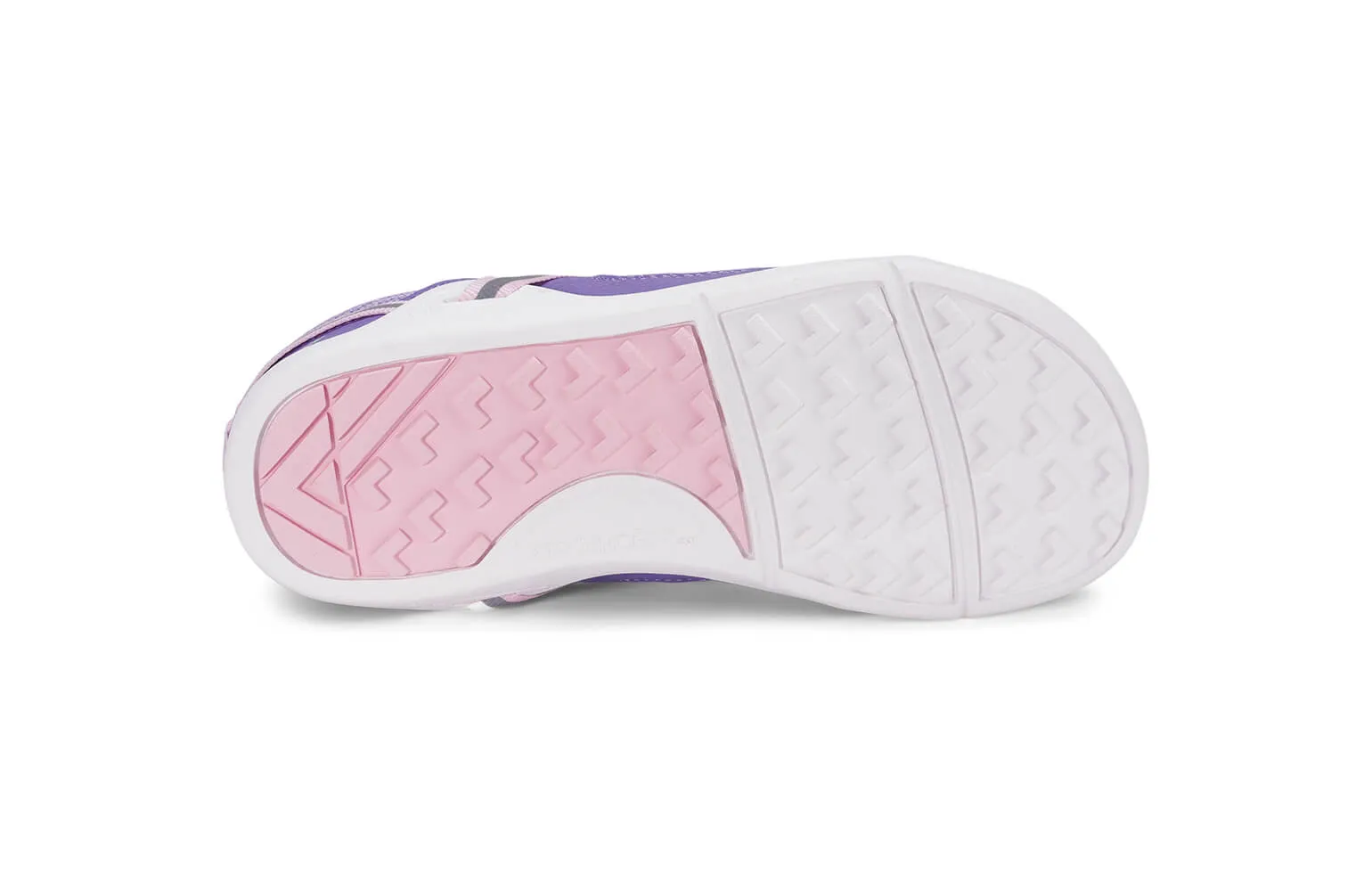 Xero Shoes Prio - Kids - Violet