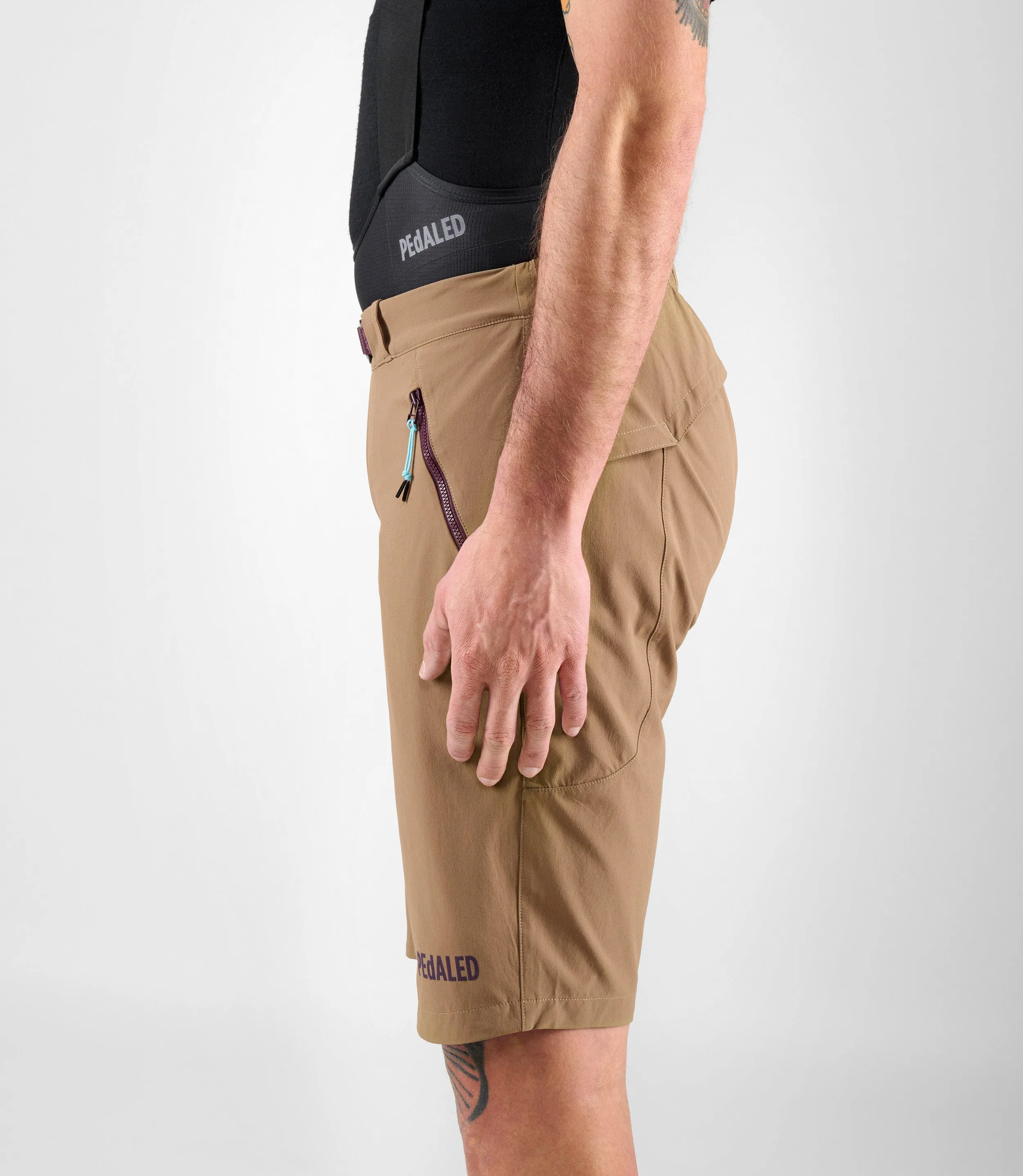 Yama Trail Shorts