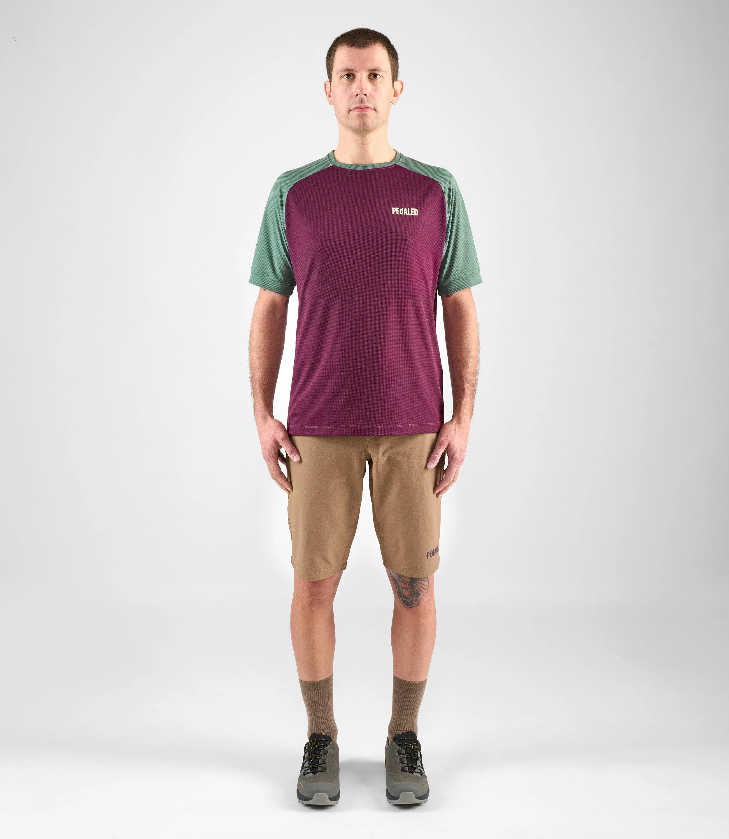 Yama Trail Shorts