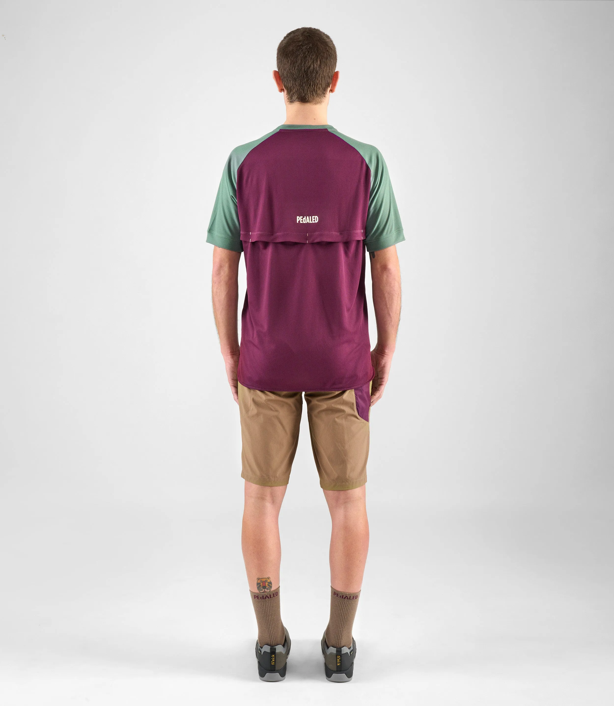 Yama Trail Shorts