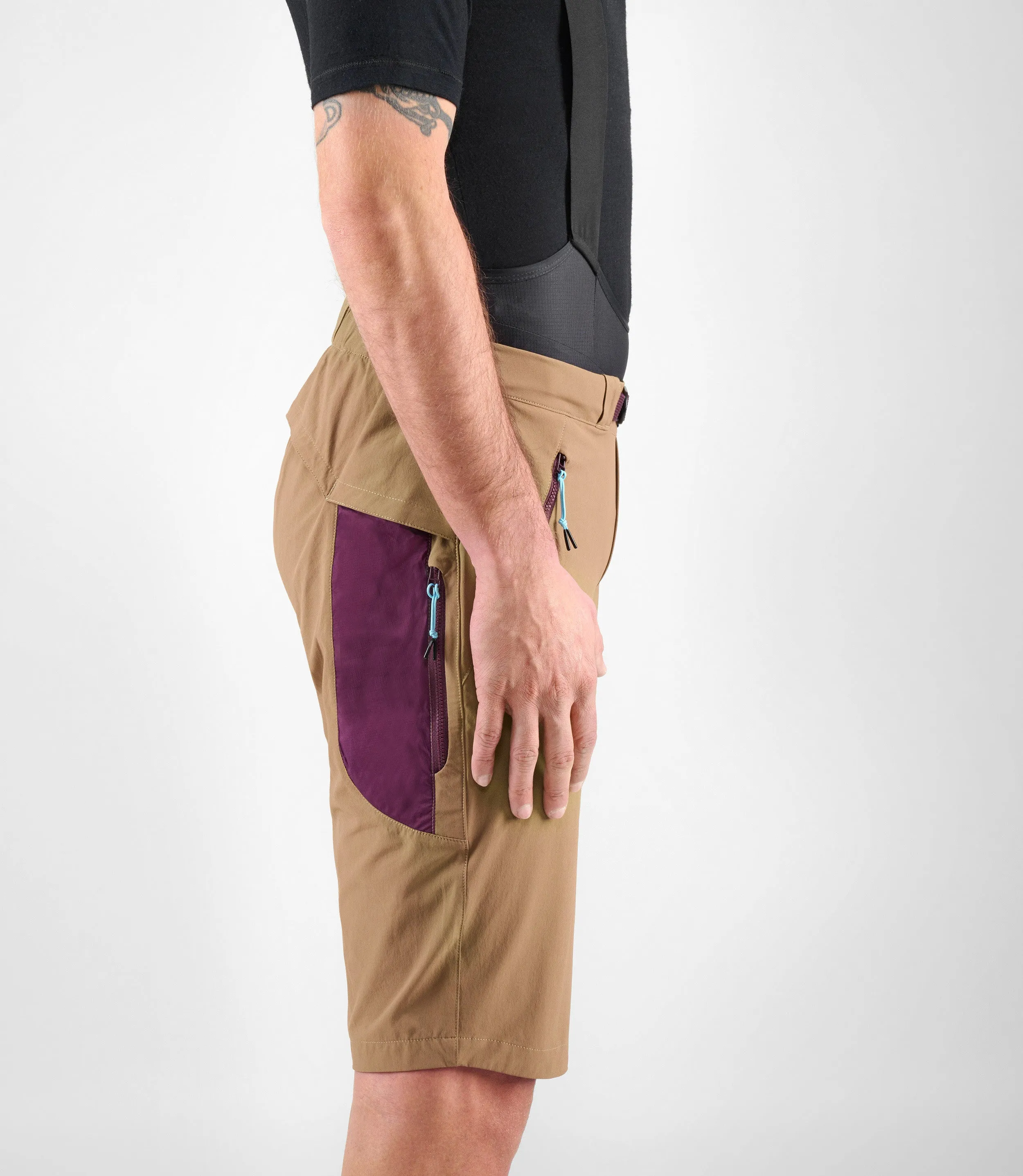 Yama Trail Shorts