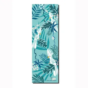 Yune Yoga Workout Mat Dora Szentmihalyi Cacadus Best Yoga Mat