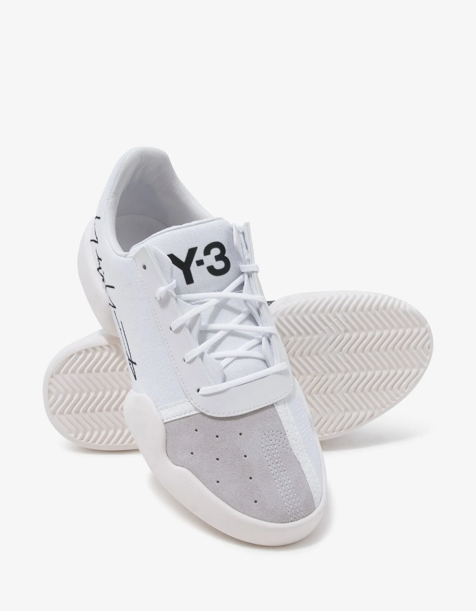 Yunu Trainers